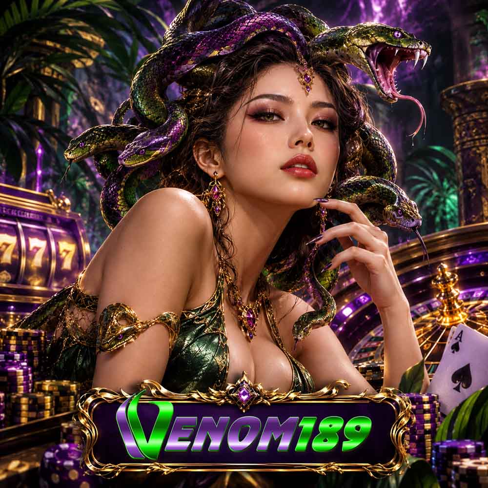 Venom189-logo