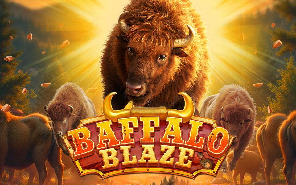 Buffalo Blaze